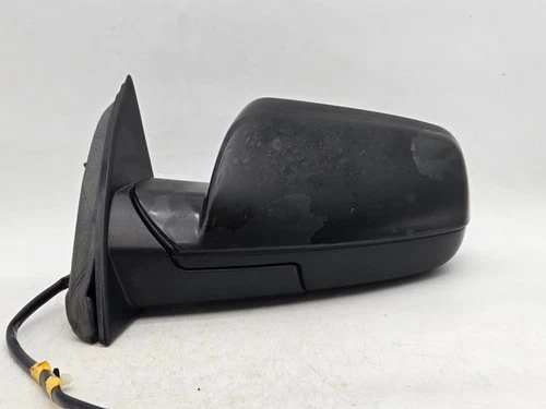 2015-2017 Chevrolet Equinox Driver Left Side View Power Mirror 128-04558 OEM