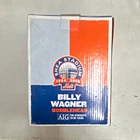 AIG Billy Wagner Shea Stadium 1964-2008 MLB Baseball Plastic Bobblehead