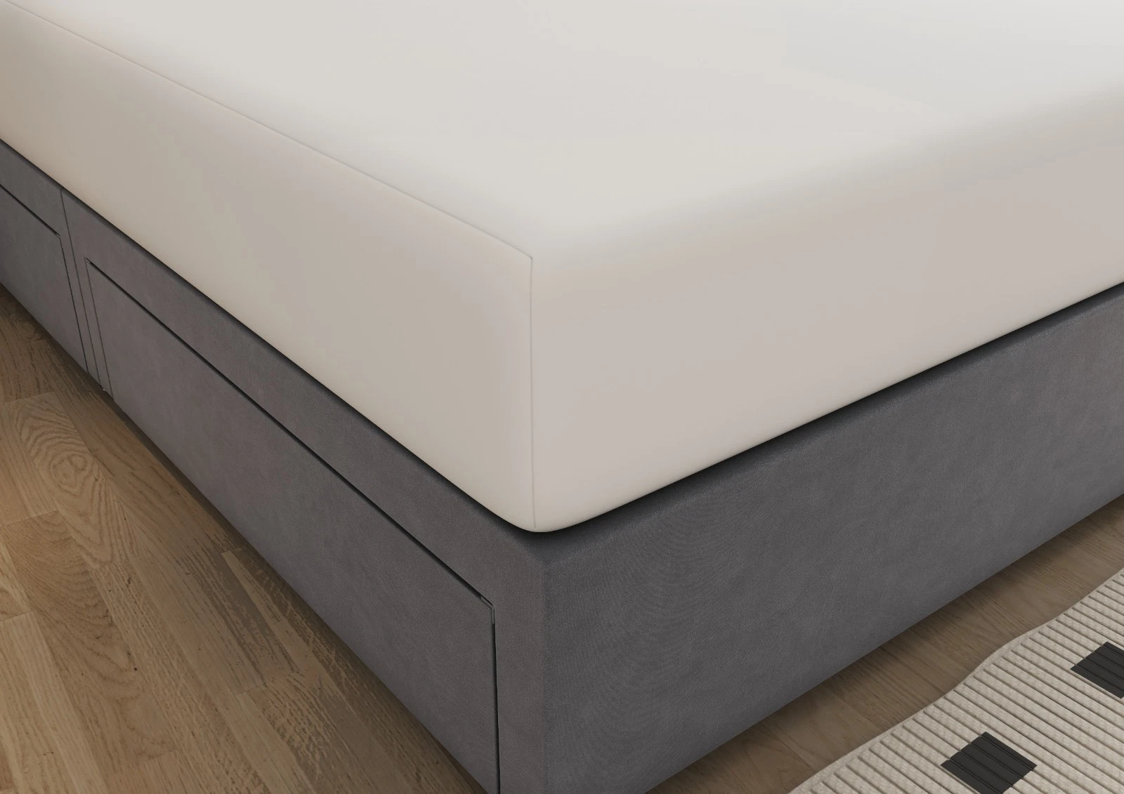 12"THICK NEW ORTHOPAEDIC MEMORY FOAM MATTRESS DOUBLE KING 3FT 4FT6 5FT 6FT UK