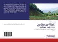 Deepika Pandey (U. A.) | Land Use, Land Cover Dynamics And Climate Change...