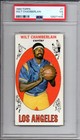 1969 Topps 1 Wilt Chamberlain - PSA 3 VG - Los Angeles Lakers