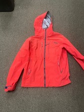 Trew Gear Cosmic Ski Snow Jacket - Men's XL