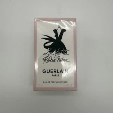 Guerlain Paris La Petite Robe Noire For Women Eau De Parfum Intense 1.6 fl oz