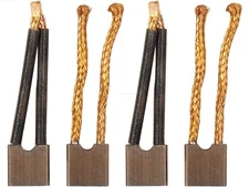 AS-PL PSX64-70 Carbon Brush, Starter