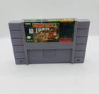 Donkey Kong Country 2: Diddy's Kong Quest (Super Nintendo, 1995) SNES - Tested!