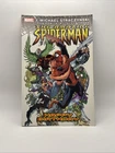 Amazing Spider-Man Vol. 6 Happy Birthday TPB 2004 J. Scott Campbell cover