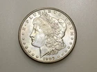 1903-O $1 MORGAN SILVER ONE DOLLAR GEM BU