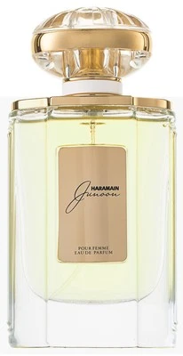 Al Haramain Junoon Eau de Parfum 75 ml OVP NEU