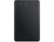 Wacom Intuos Pro PTH-660 Medium Digital Drawing Tablet & USB (Pen Not Included)