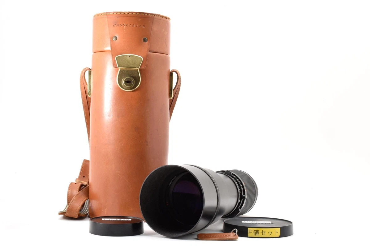 Hasselblad f/5.6 Camera Lenses 350mm Focal for sale | eBay