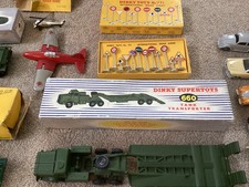Dinky Toys & Hobbies for sale | eBay