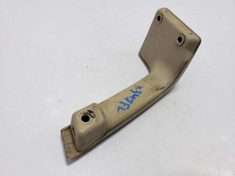 ✅ 99-03 OEM Volkswagen Eurovan GLS Manija de agarre de puerta del conductor delantero izquierdo NOTA* Foto 2 de 4