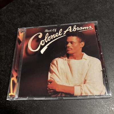 1999 Universal Music Products Colonel Abrams Best 