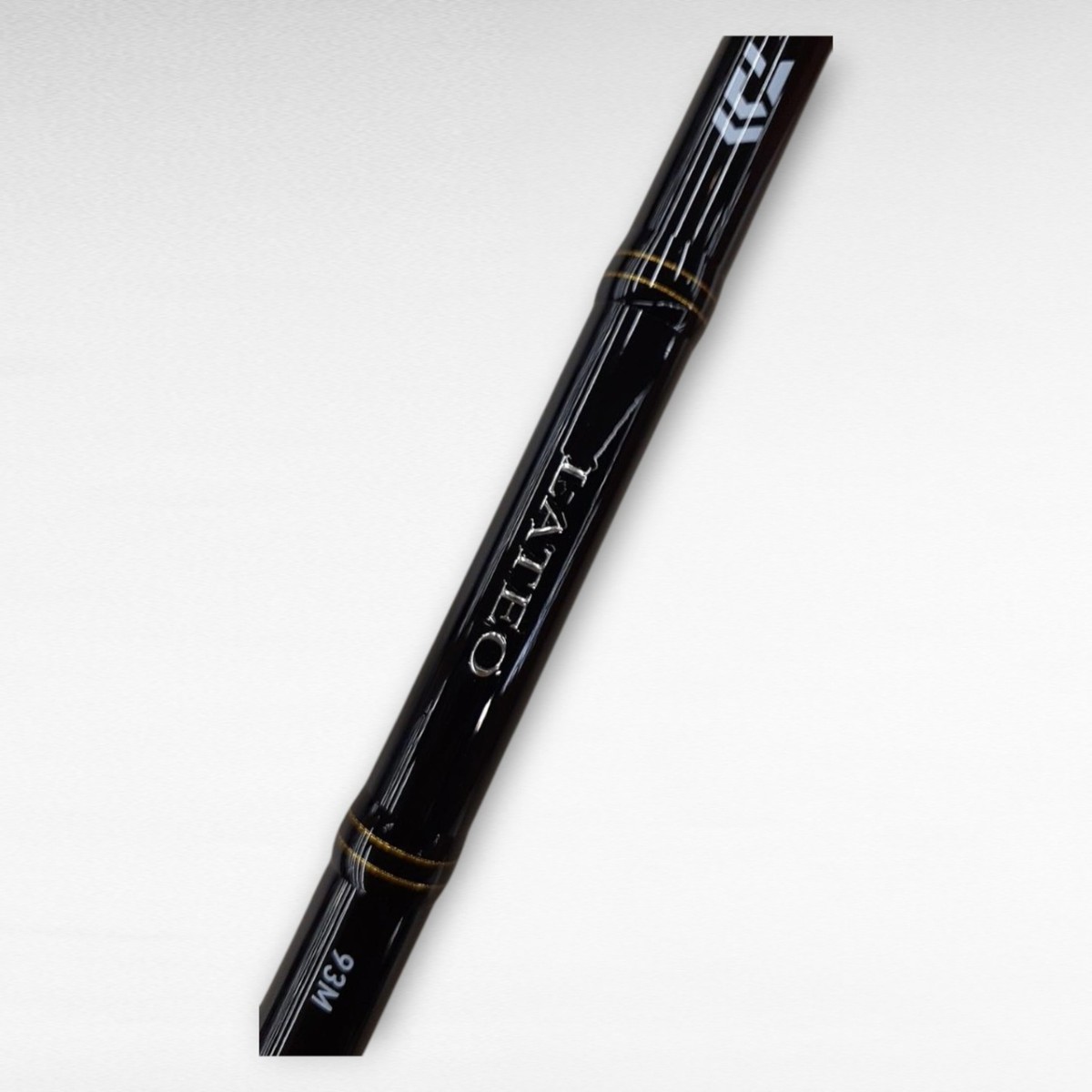 Daiwa Lateo 93M Sea Bass Fishing Rod, 9.3ft, Used | eBay