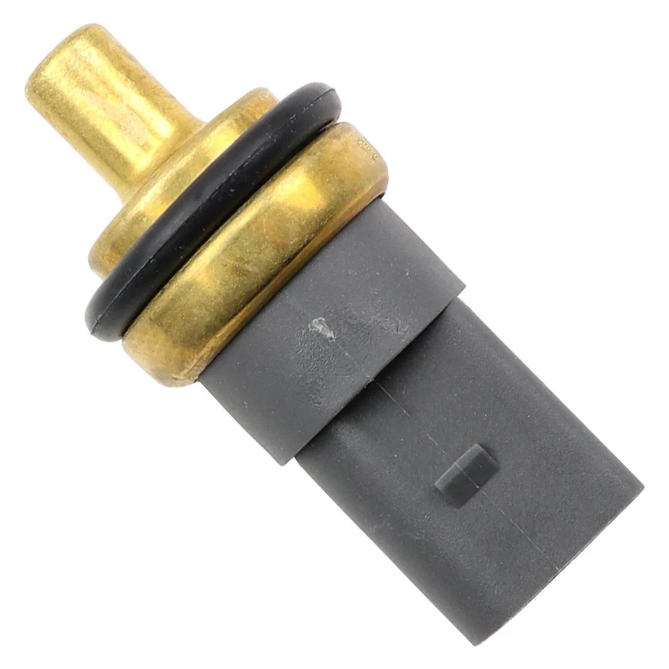 For Volkswagen Jetta 1999-2017 Beck Arnley 158-0784 Coolant Temperature Sensor - Imagem 2 de 4
