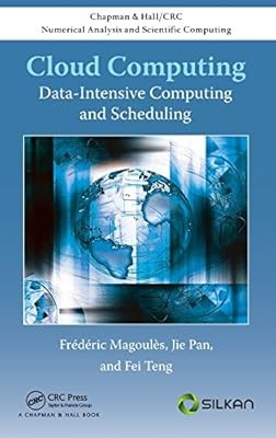 Cloud Computing: Datenintensives Computing und Scheduling (Chapman & Hall/CRC-Nummer