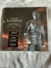 MICHAEL JACKSON - HIStory Past, Present and Future (1995) 3 x Vinyl, LP - Sealed
