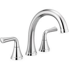 DELTA KAYRA: ROMAN TUB TRIM