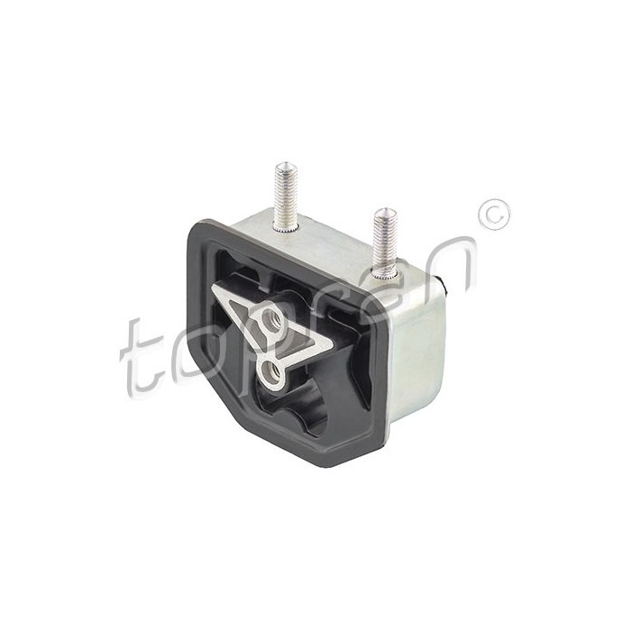Support moteur droit pour restauration Vauxhall Astra MK II Belmont