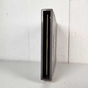 Teenage Mutant Hero Turtles Tmnt Nintendo Nes Pal A Ita Cartuccia