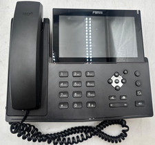 Fanvil X7A IP Office Phone w/ Handset