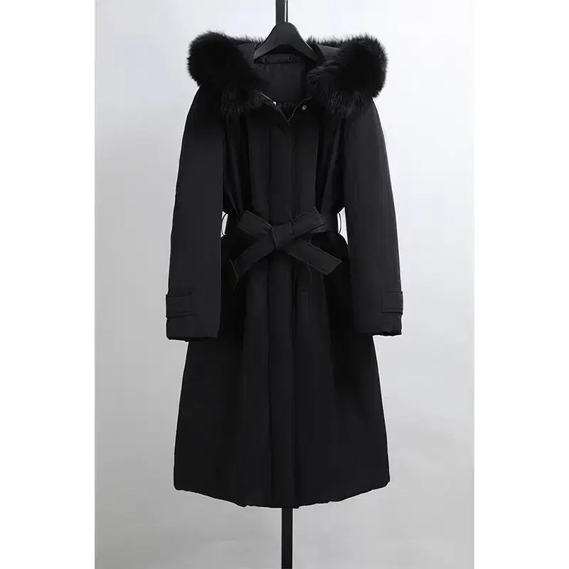 Down Padded Jacket - image 1