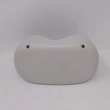 Broken Meta Quest 2 128GB Standalone VR Headset KW49CM Dead/Bad Pixels