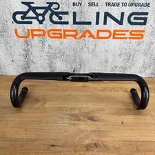 Ridden Once! Enve AR In-Route 42/47cm Flared Carbon 31.8mm Bike Handlebar 270g
