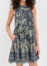 Ulla Johnson Mari Mini Dress Size 4