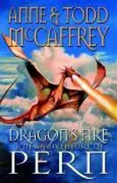 Dragon's Fire | Anne Mccaffrey (U. A.) | Englisch | Taschenbuch | 2007-image