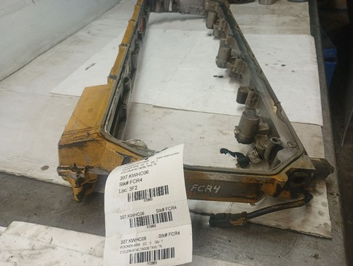 238-6740 Caterpillar C13 Rocker Housing Spacer  (12398859