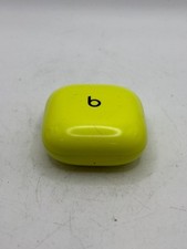 Beats By Dr. Dre Fit Pro True Wireless Earbuds Lime Green Charging Case