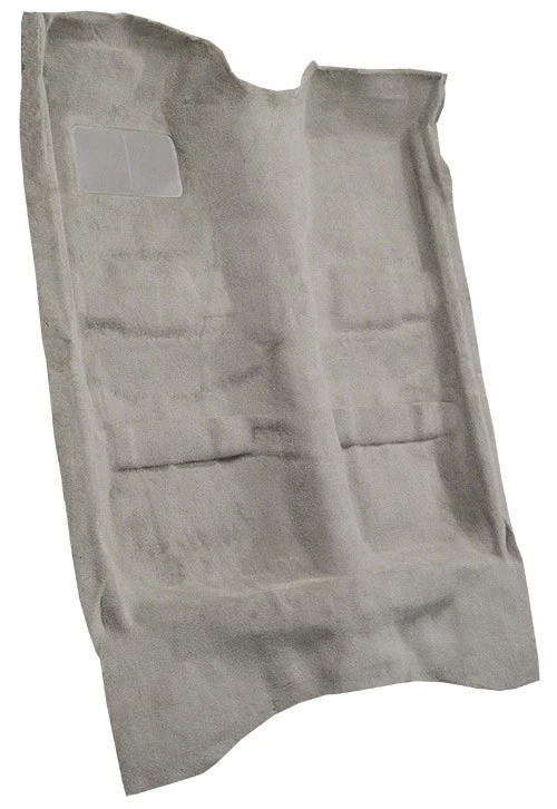 Alfombra Ford LTD 1987-1991 Crown Victoria - Cutpile | 2 puertas Foto 2 de 4