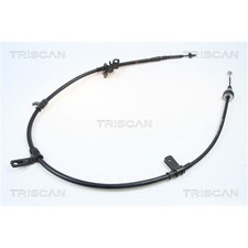 Triscan Handbremsseil hinten rechts für Kia Picanto