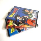 New ListingDragon Ball Z Kid Buu Saga 3 Dvd Lot Funimation Cut/Uncut English