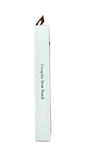 BDB Billion Dollar Brows Triangular Brow TAUPE 0.01oz NEW IN BOX - Picture 3 of 5