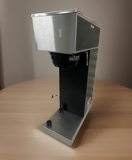 BUNN VPR-APS 33200.0010 Commercial Pour Over Airpot Coffee Brewer Black Tested