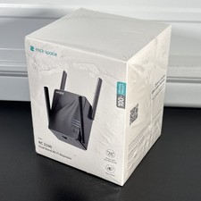 Rock Space-AC2100-Dual Band Wi-Fi Repeater/Extender-RSDO617 NEW/SEALED 