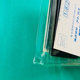 [Super rare box with manual and postcard] Famicom New York Nyankies NY Nyankies