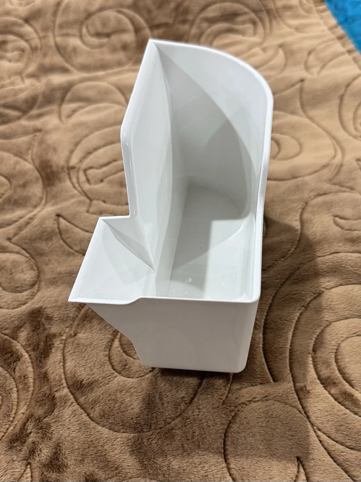 Colector de basura Bernina 700/800 Serger Foto 3 de 4