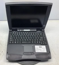 Compaq Presario 1210 Intel Pentium MMX 150MHz 48 MB NO HDD