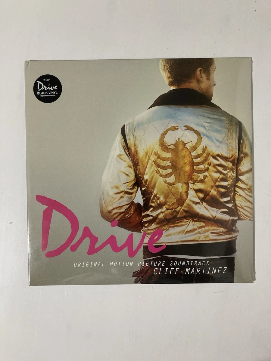 Drive Soundtrack In Vinyl Records for sale | eBay