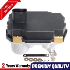 Turbo Charger Electronic Actuator For Hyundai Santa Fe D4HB 2.2L 2014 Onwards