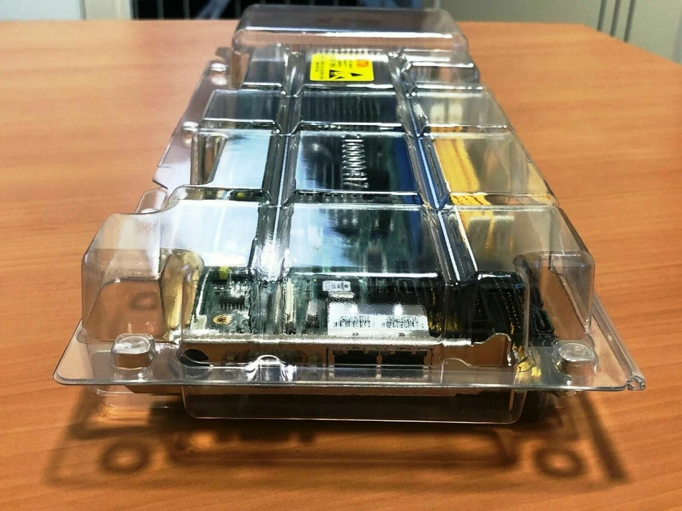 ADVANTECH PCE-7214G2-00A1E REV:A1 DUAL LGA771 FSBC Industrial Motherboard - Image 3 of 4