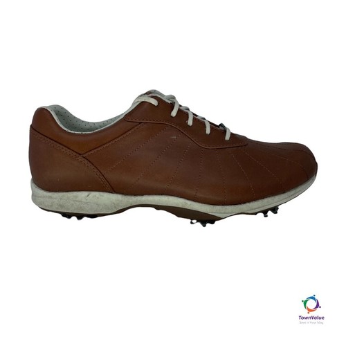 FootJoy Embody Golf Shoes 96106 - Caramelo - 7.5 - Medium