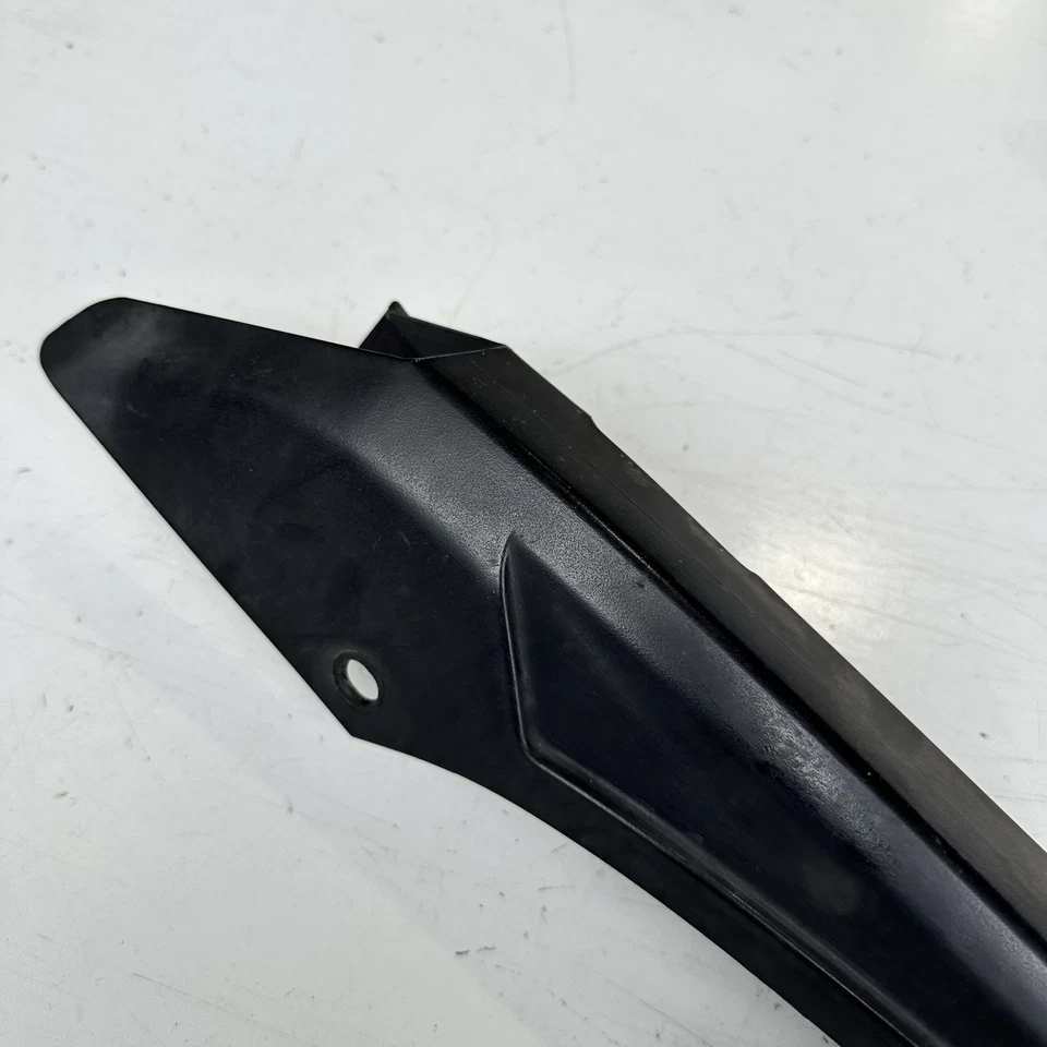 Hyosung GT650 EFI 2012 Chain guard protector - Image 4 of 4