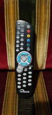 Original Fernbedienung Skymaster für DX24