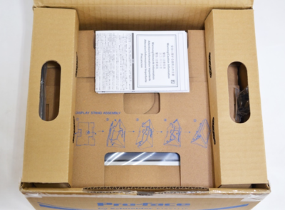 Pro-face PFXGP4501TAA Programmable Display Touch Panel New In Box