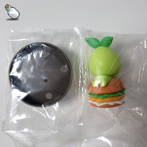 Lost Ark MOKOKO x Mom'sTouch Collaboration Figure SET, Limited | eBay