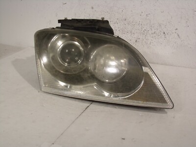 Balasto OEM De Faro Xenón HID Para Chrysler Pacifica 2004-2006 - Incluye Balasto, Usado Pero Funcional